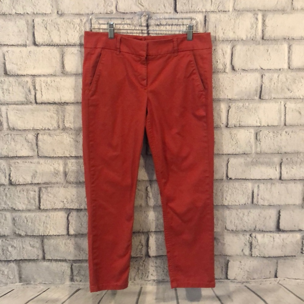 Ann Taylor LOFT size 8P